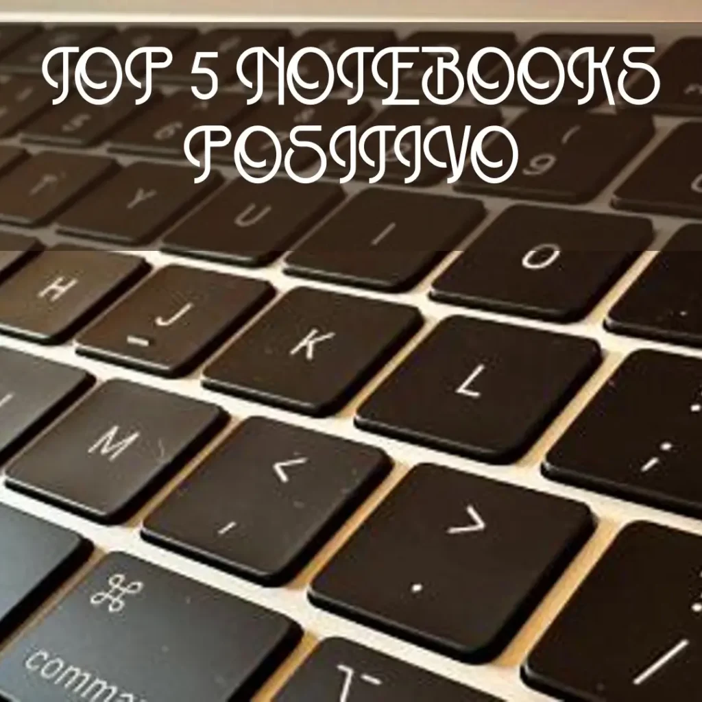Top 5 notebook Positivo vision c15 intel celeron 4gb