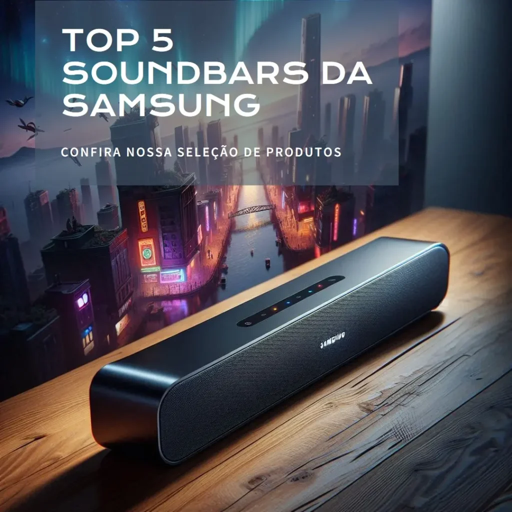 Top 5 soundbar Samsung hw-b550