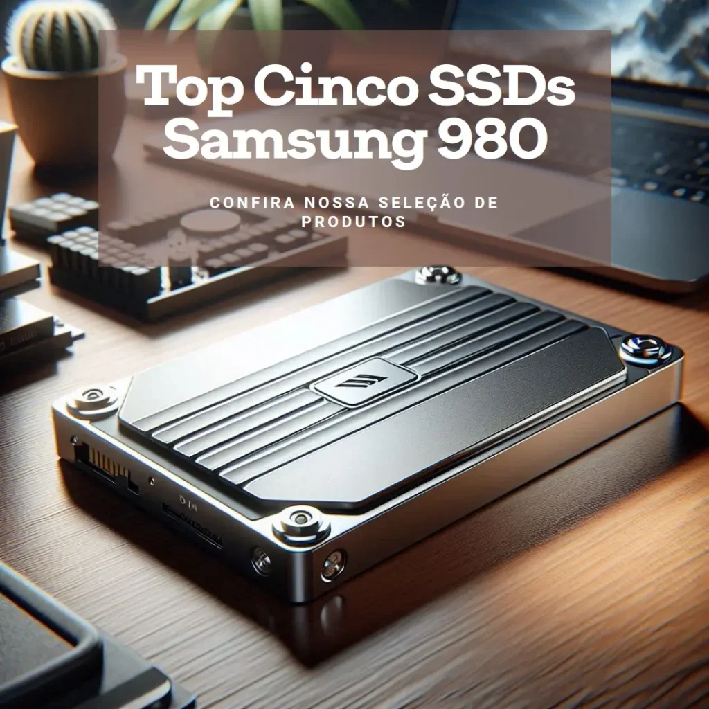 Top Cinco Samsung 980 SSD 1tb pcie 3.0 nvme m.2