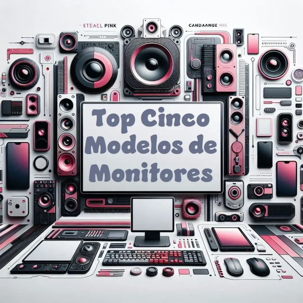 Top Cinco Modelos de calibrar monitor LG ultrawide
