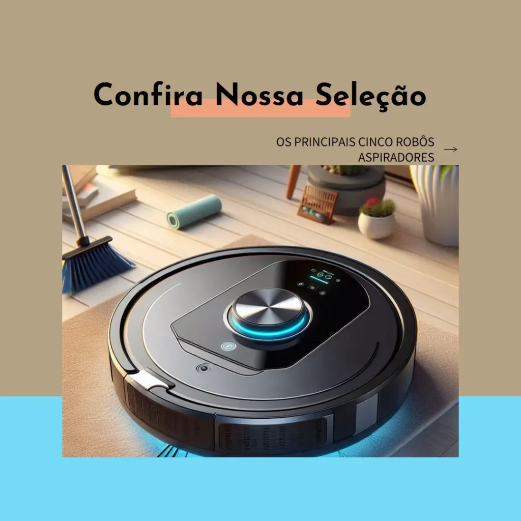 Principais Cinco robo aspirador makita