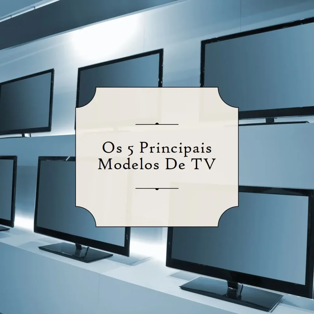 Os 5 Principais Modelos de Samsung AI TV 65 NEO QLED 4k 65qnx1d 2024