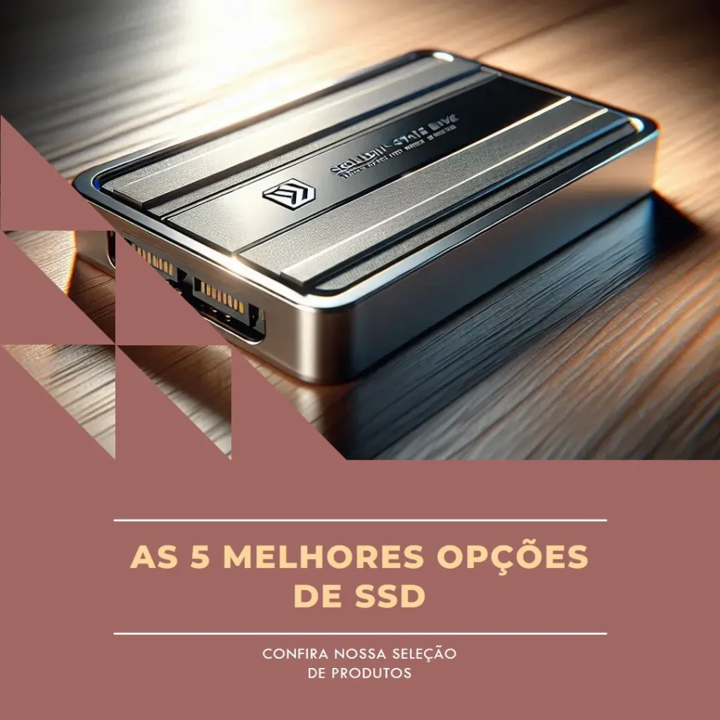 As 5 Melhores Opções de Samsung 990 pro SSD