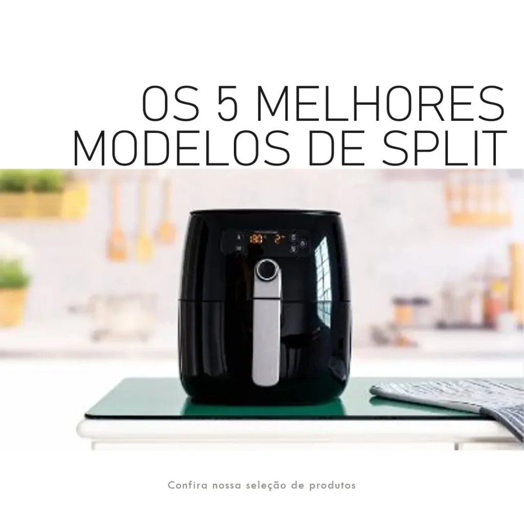 Os 5 Melhores Modelos de split 12000 btus quente frio inverter
