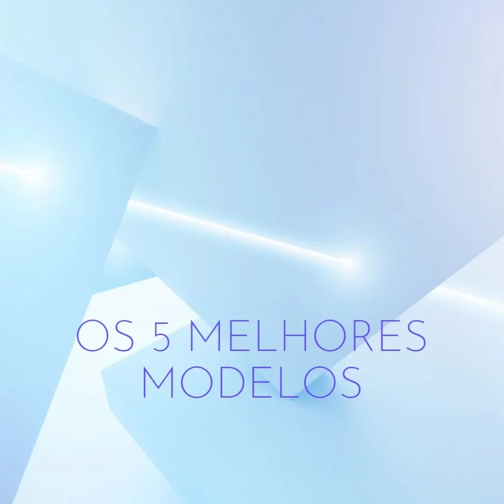 Os 5 Melhores Modelos de Redmi note 14 5g