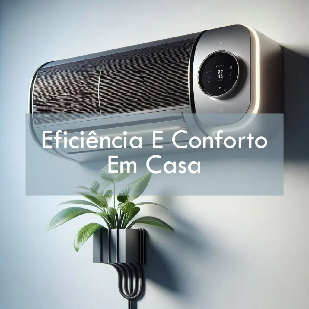 Ar Condicionado Split Hi Wall LG Dual Inverter Compact 18.000 Btus Frio 220v R-32: Eficiência e Conforto para sua Casa