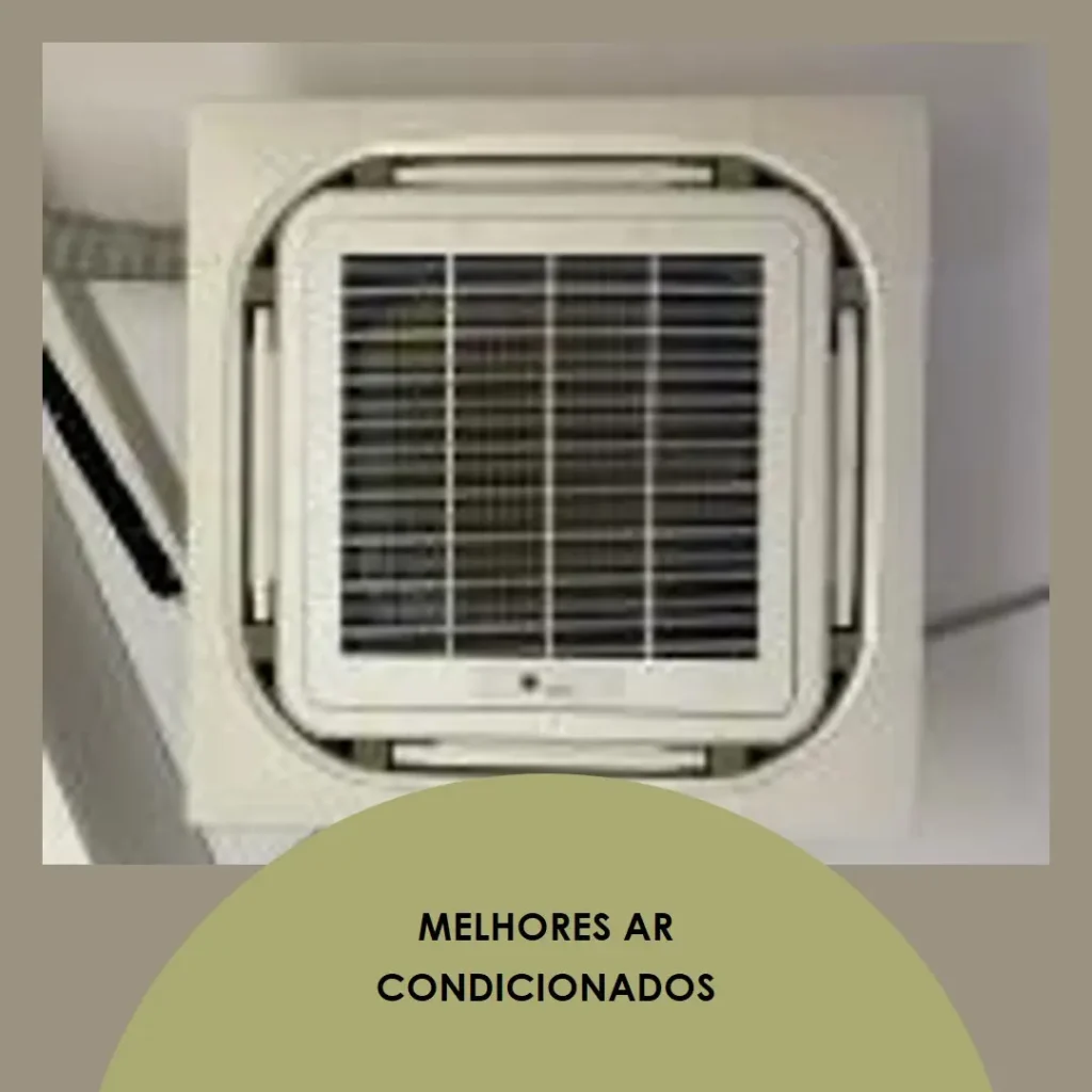 Melhores 5 ar condicionado split inverter Samsung wind free 12000 btus