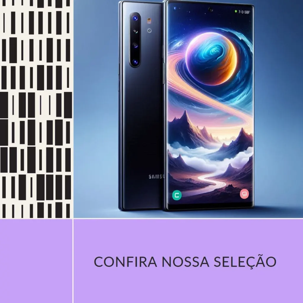 Principais Cinco Samsung qnx1d