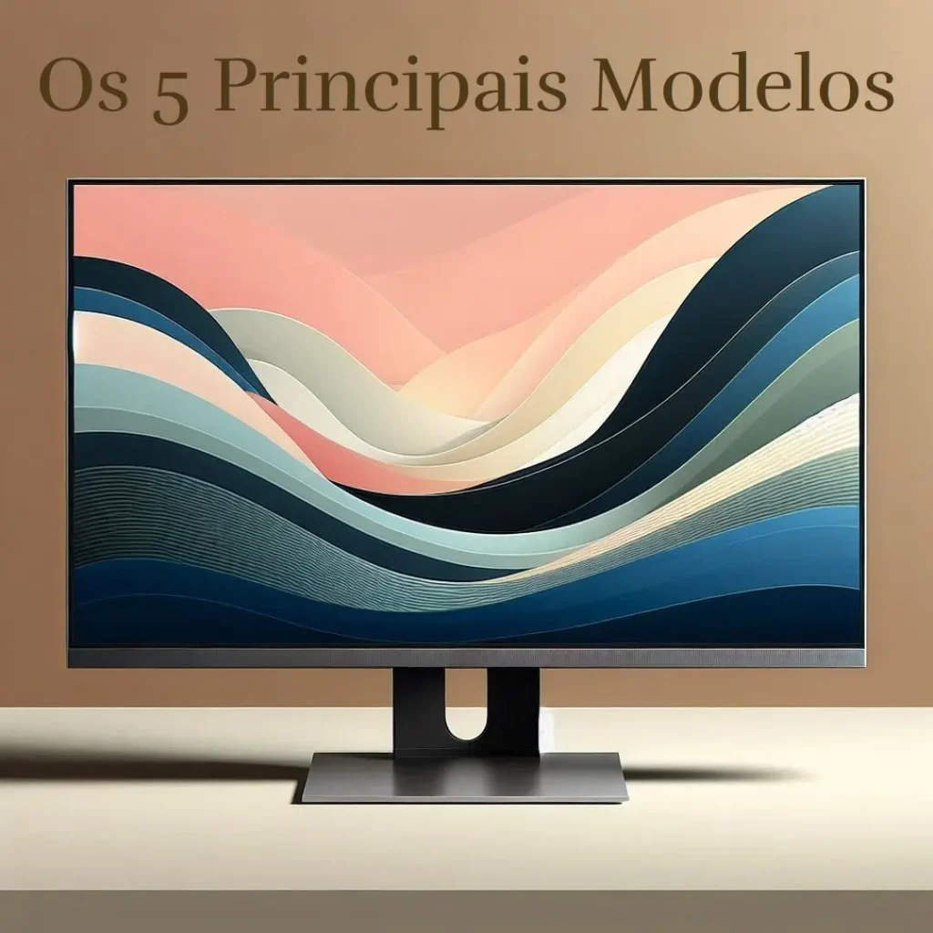 Os 5 Principais Modelos de monitor ultrawide LG 25um58