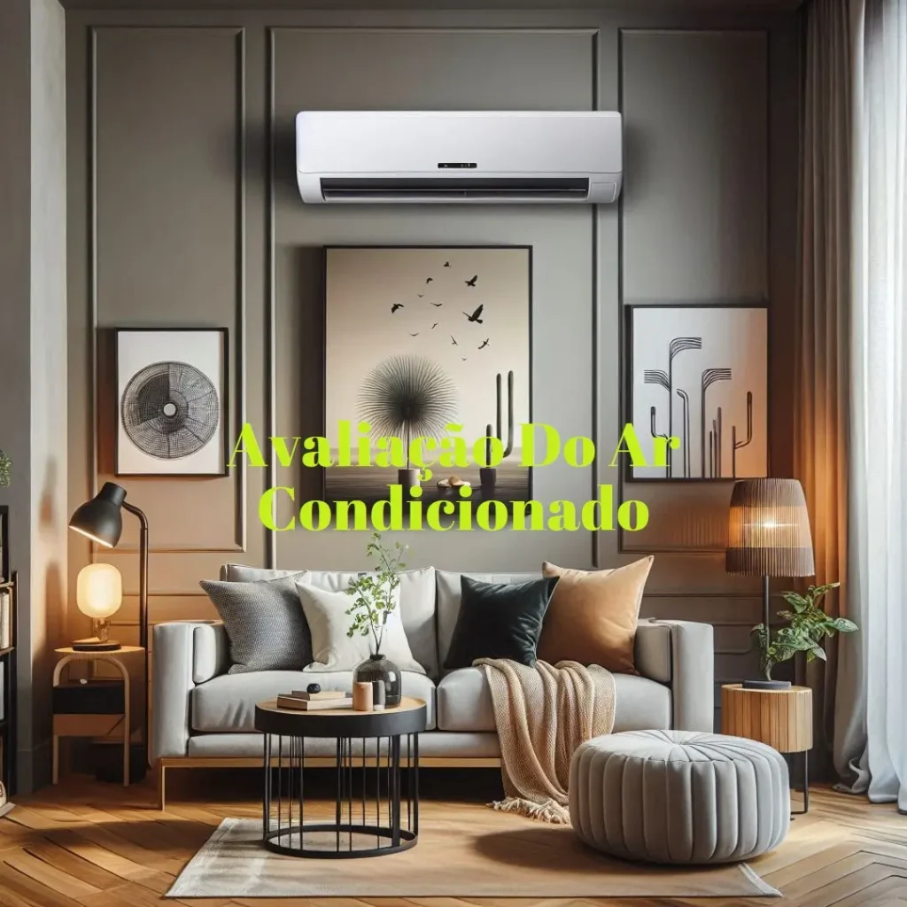 Ar Condicionado Split Samsung PowerVolt AI Inverter 12.000 Btus