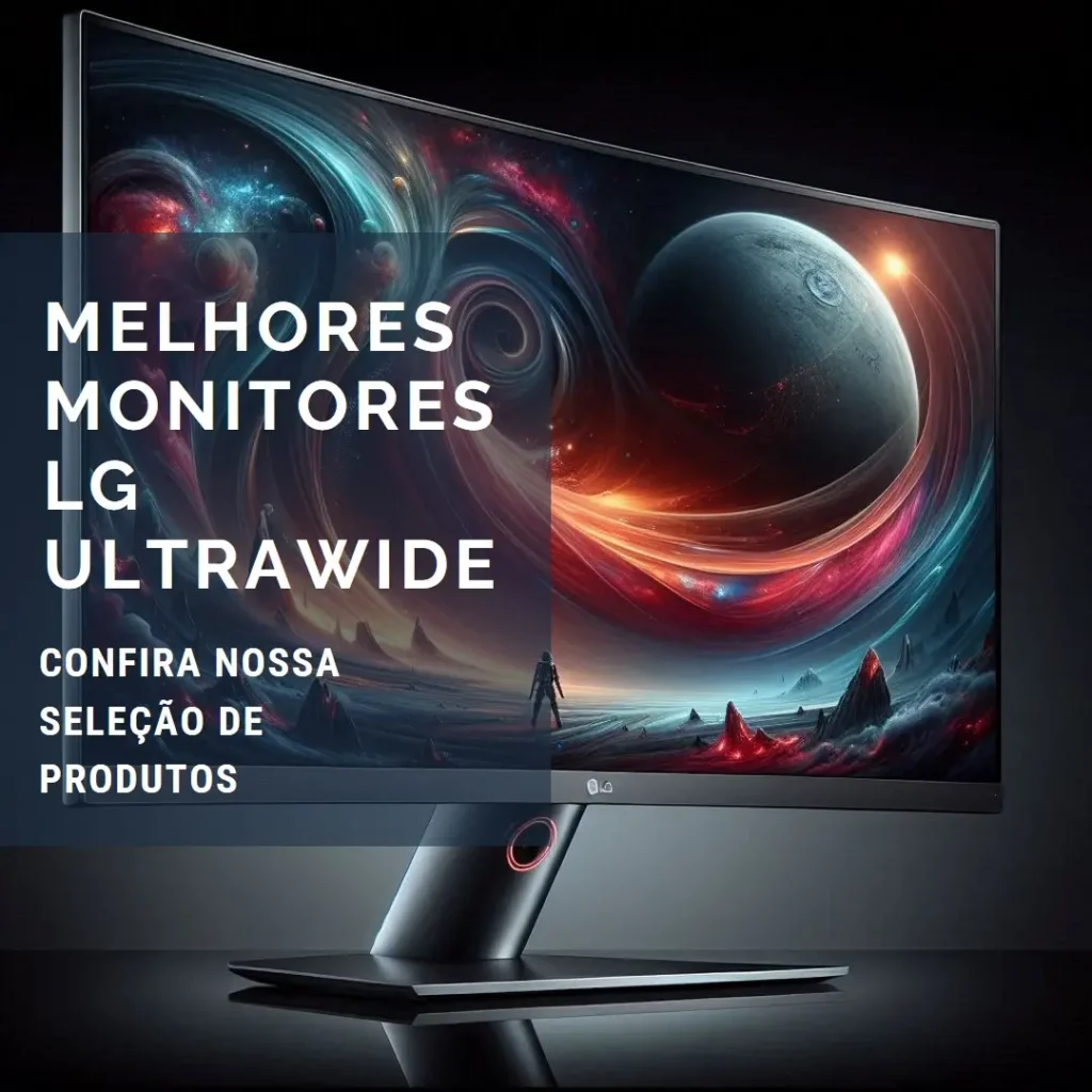Melhores 5 monitor 29 LG ultrawide