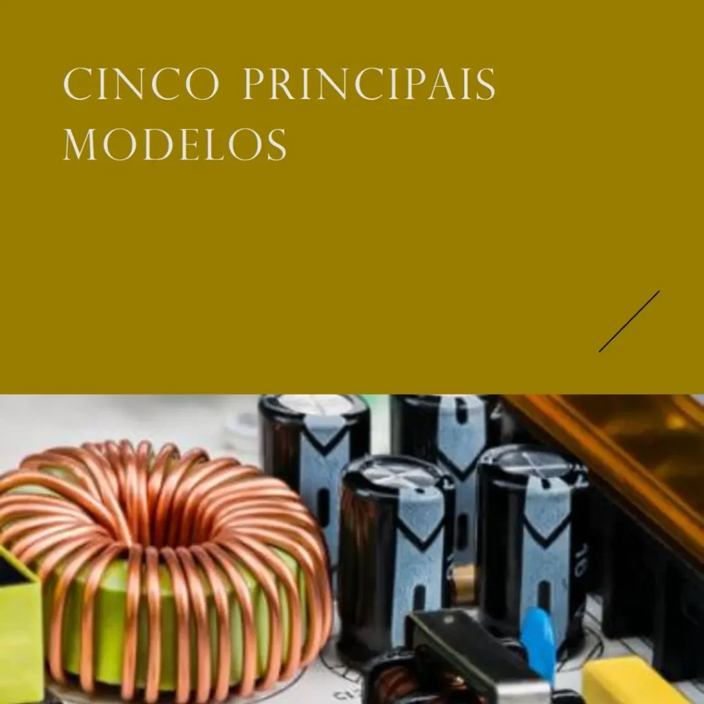Cinco Principais Modelos de Samsung SSD 980 pro 512gb