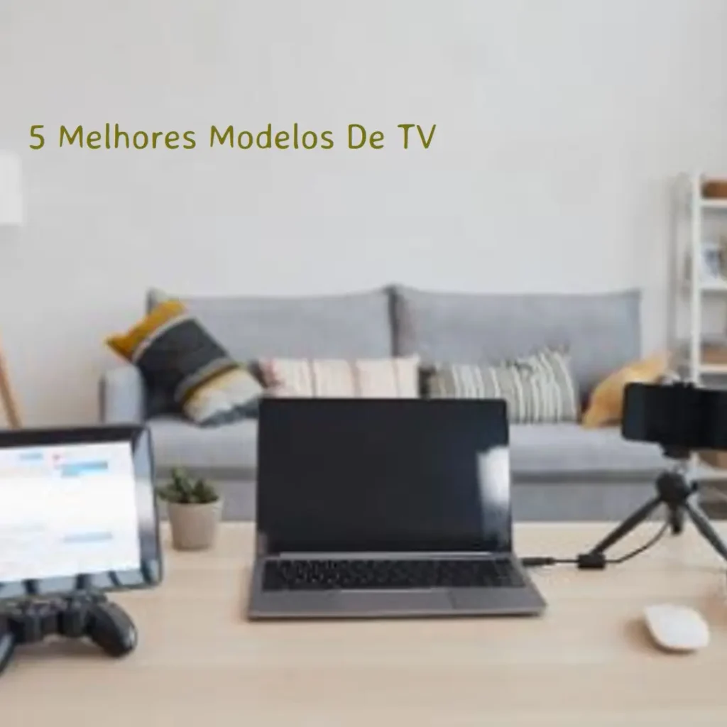 5 Melhores Modelos de 65” LG 4k OLED EVO TV c3