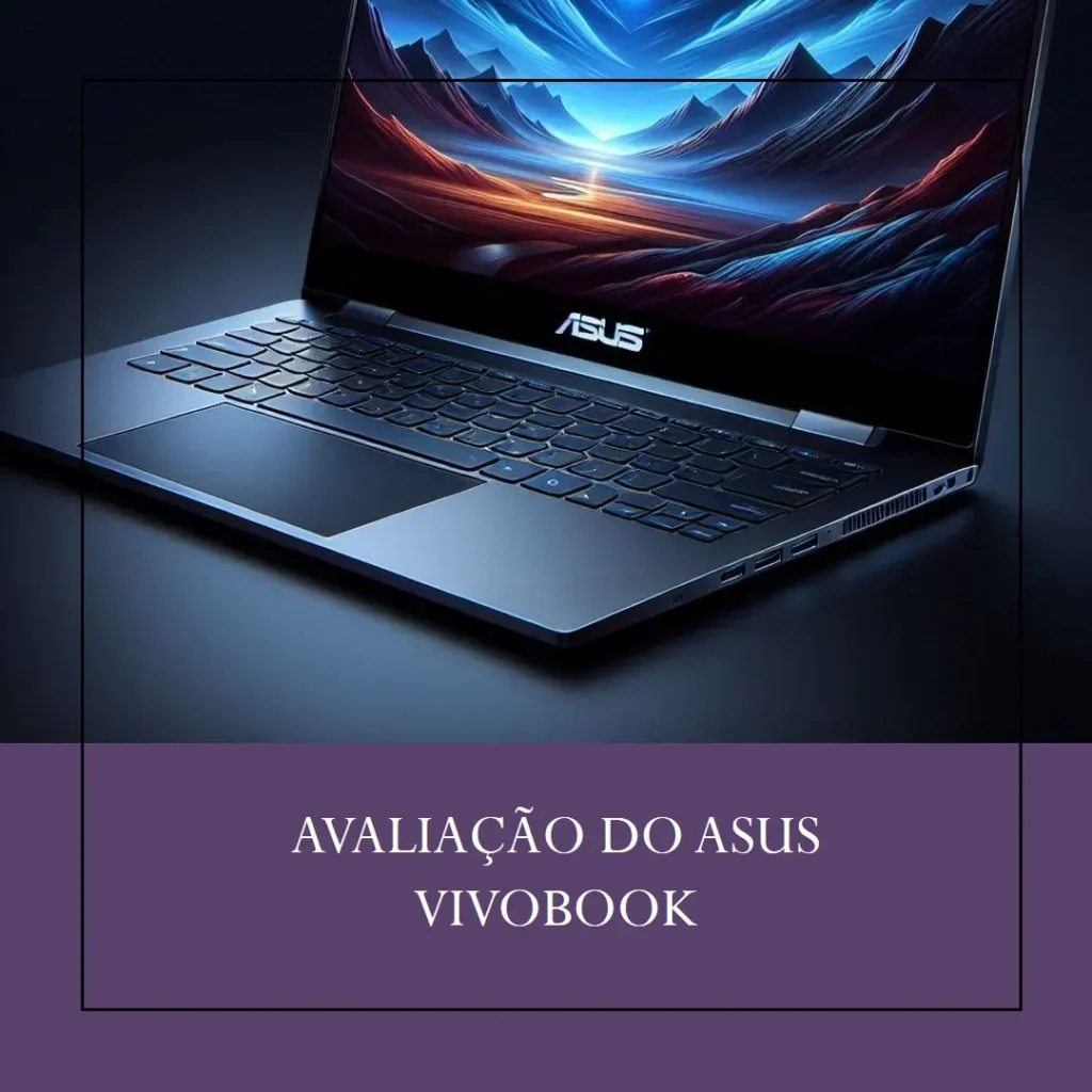 ASUS Laptop Vivobook 14" FHD, i3-1215U, 16GB RAM, 512GB SSD