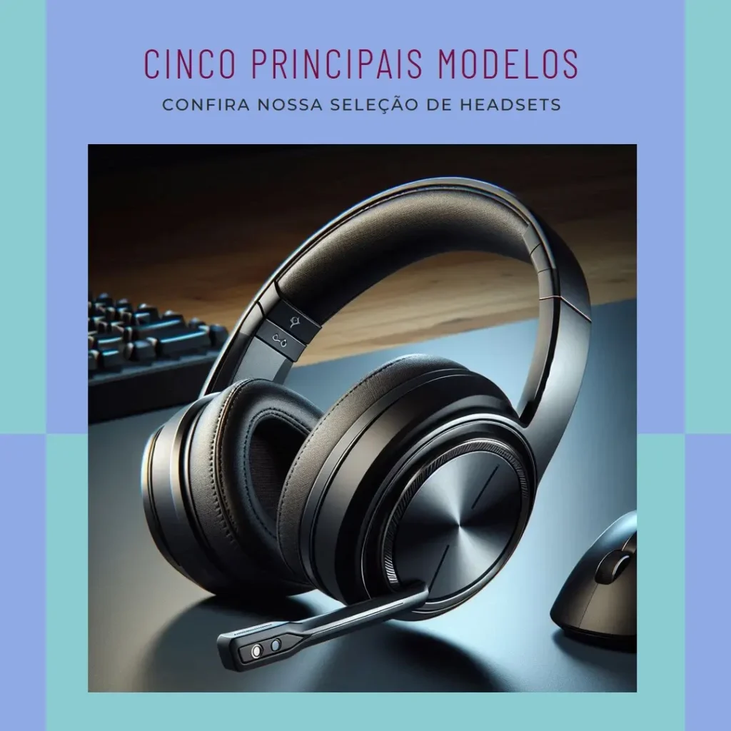 Cinco Principais Modelos de JBL quantum 350 wireless headset