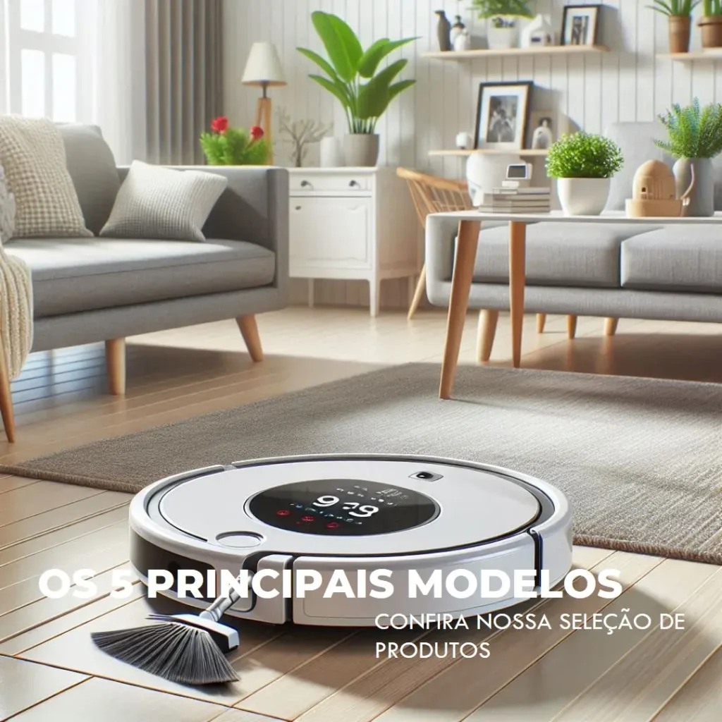 Os 5 Principais Modelos de mi robot vacuum-mop 2 lite