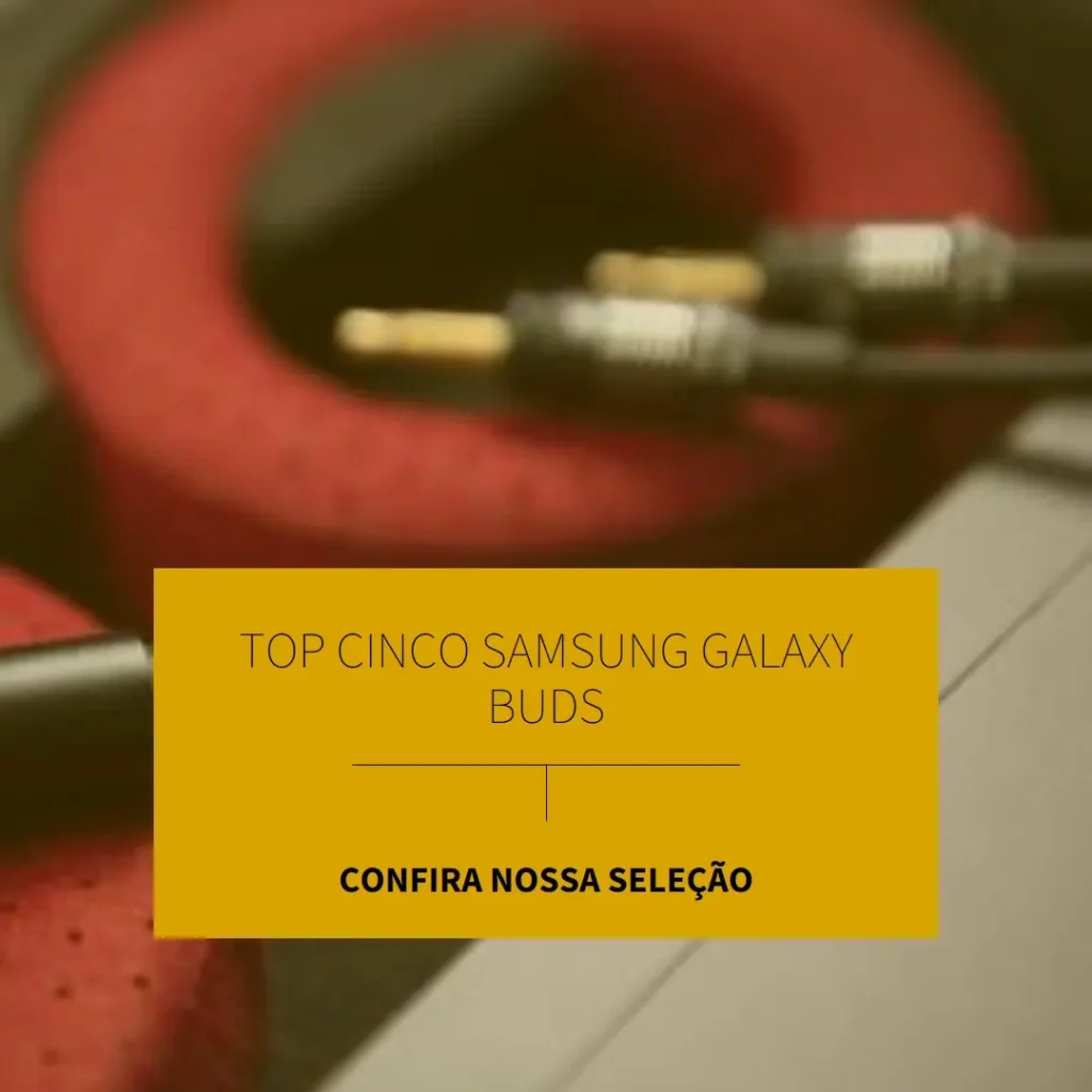 Top Cinco Samsung Galaxy buds 3