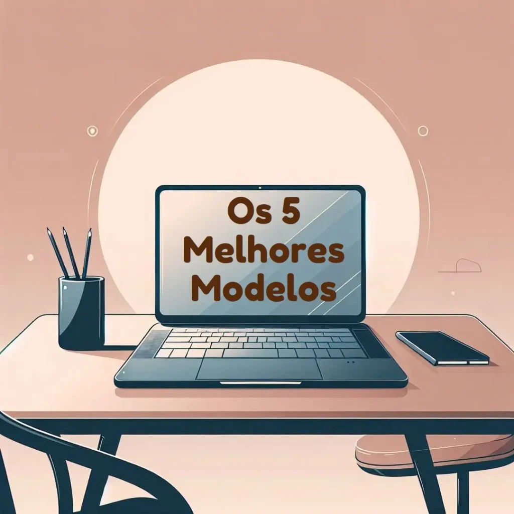 Os 5 Melhores Modelos de notebook 2 em 1 da Positivo