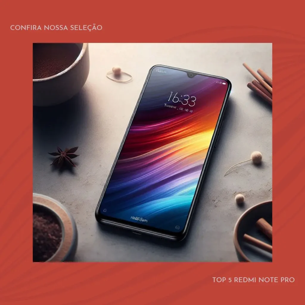 Top 5 Redmi note pro 14 pro max