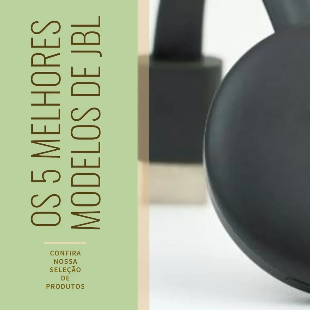 Os 5 Melhores Modelos de JBL quantum 50 rtings