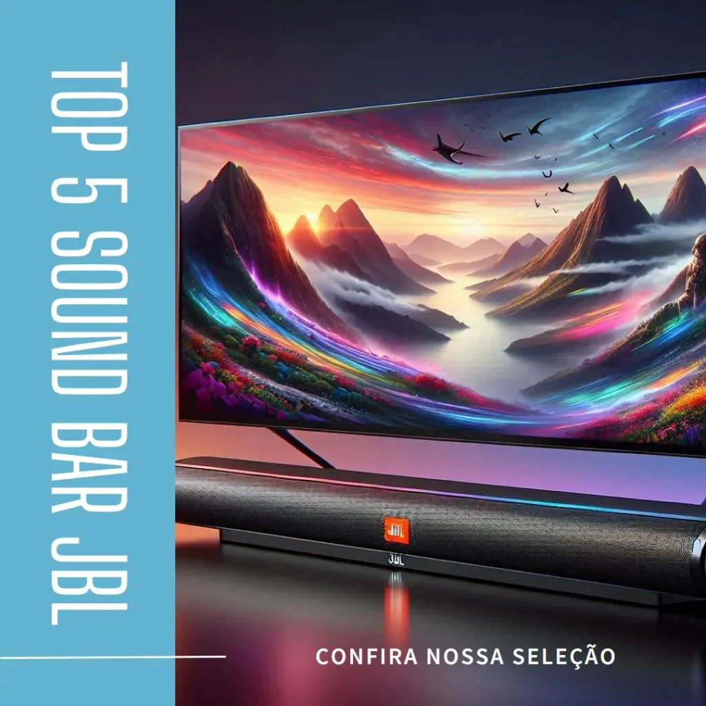 Top 5 soud bar JBL