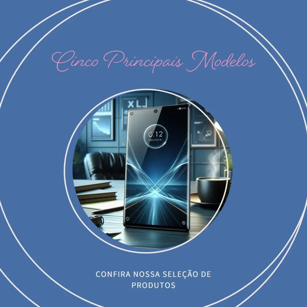 Cinco Principais Modelos de Redmi note 14 plus 5g