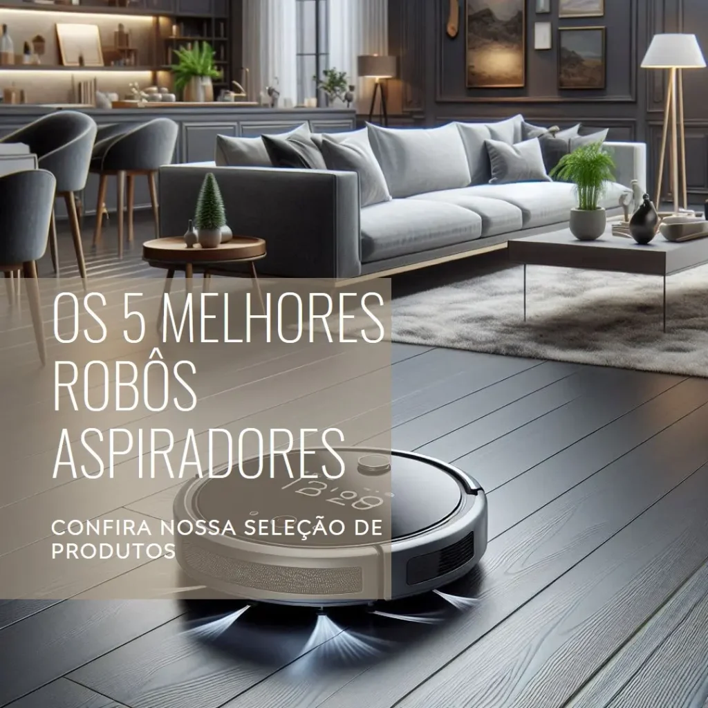 Lista de 5 Melhores: robo aspirador Xiaomi x10
