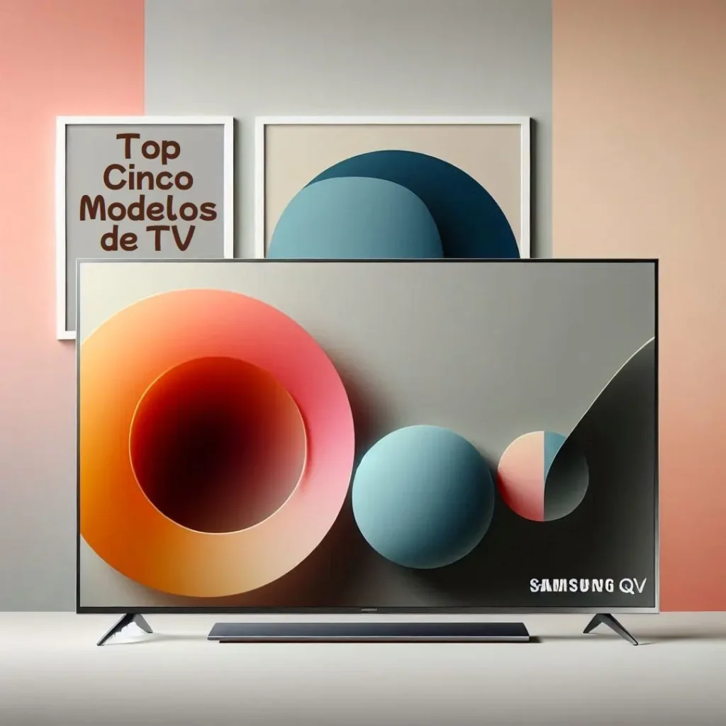 Top Cinco Modelos de Samsung 55qn85b – smart TV NEO QLED 55