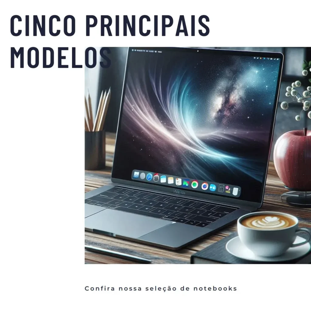 Cinco Principais Modelos de notebook Positivo vision c14 4gb/128gb