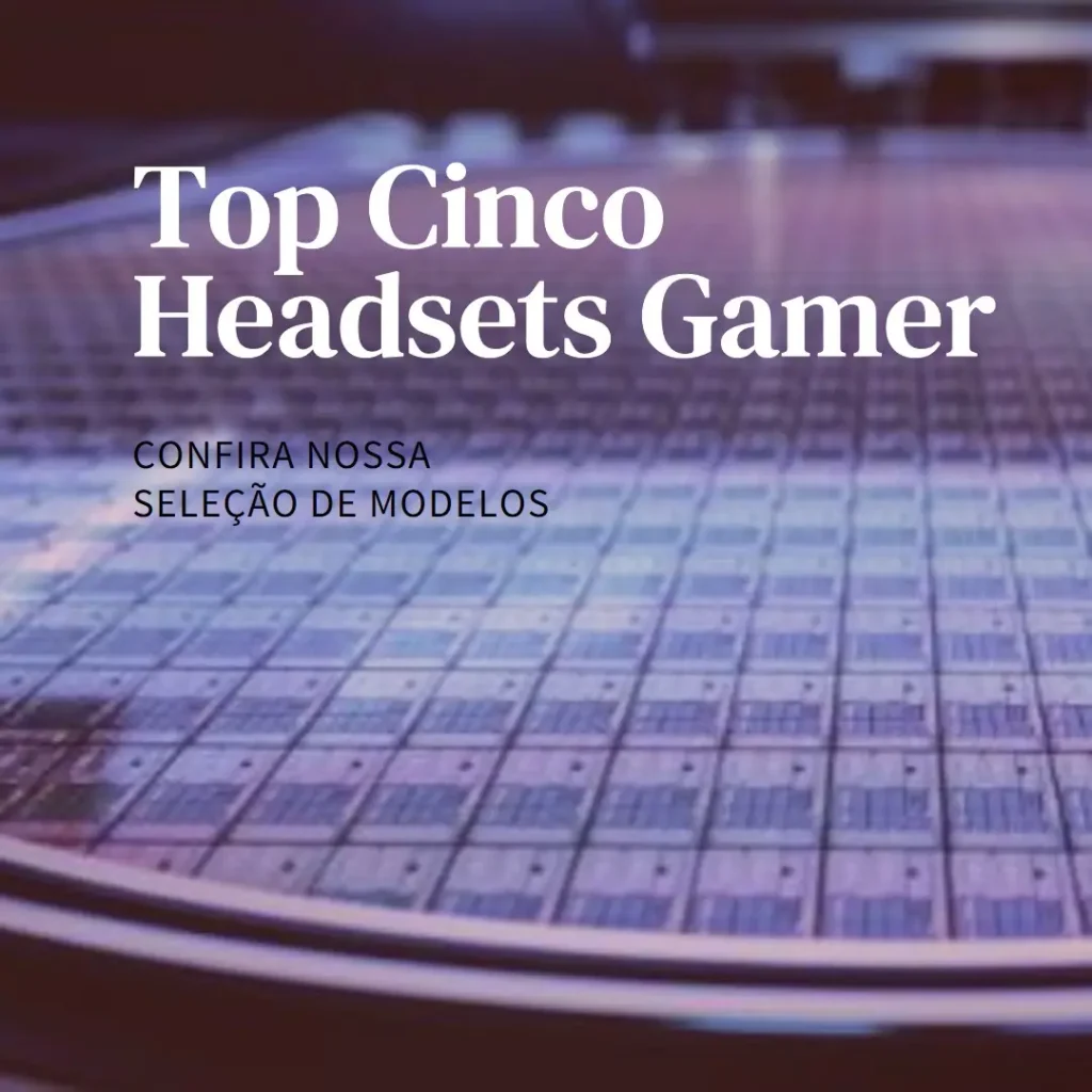 Top Cinco Modelos de headset over-ear gamer JBL quantum 100 preto