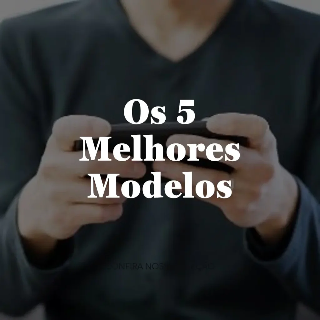 Os 5 Melhores Modelos de  Infinix smart 8 plus