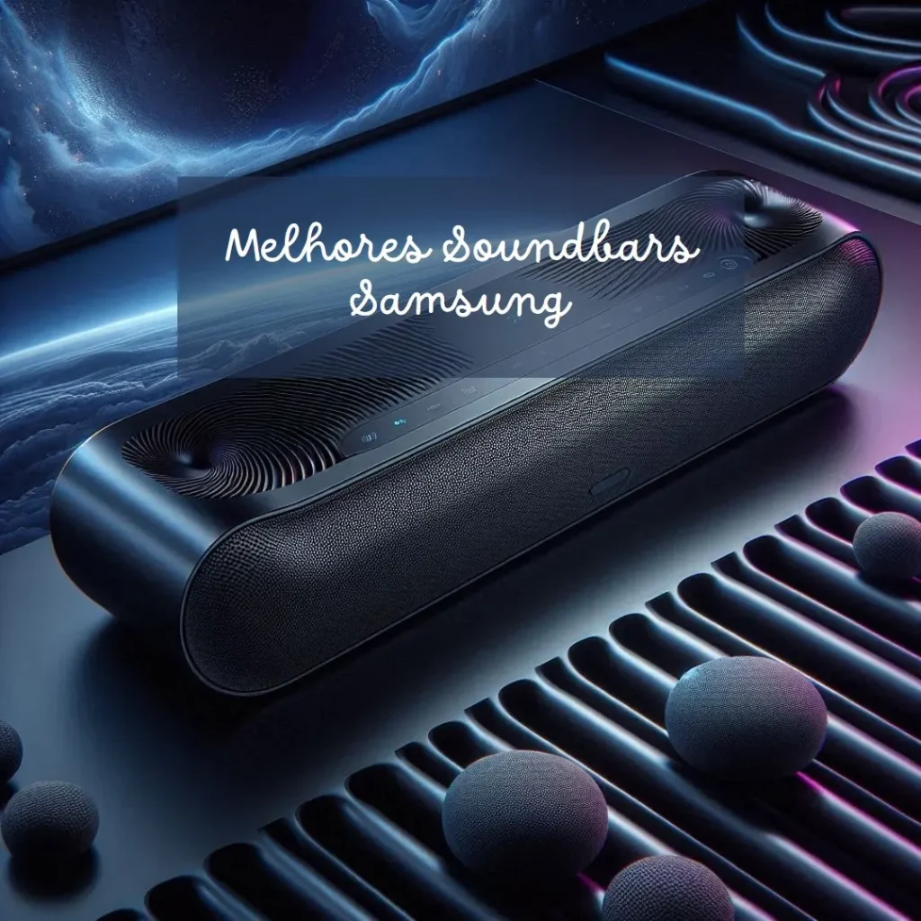 Melhores 5 soundbar Samsung hw-q990d