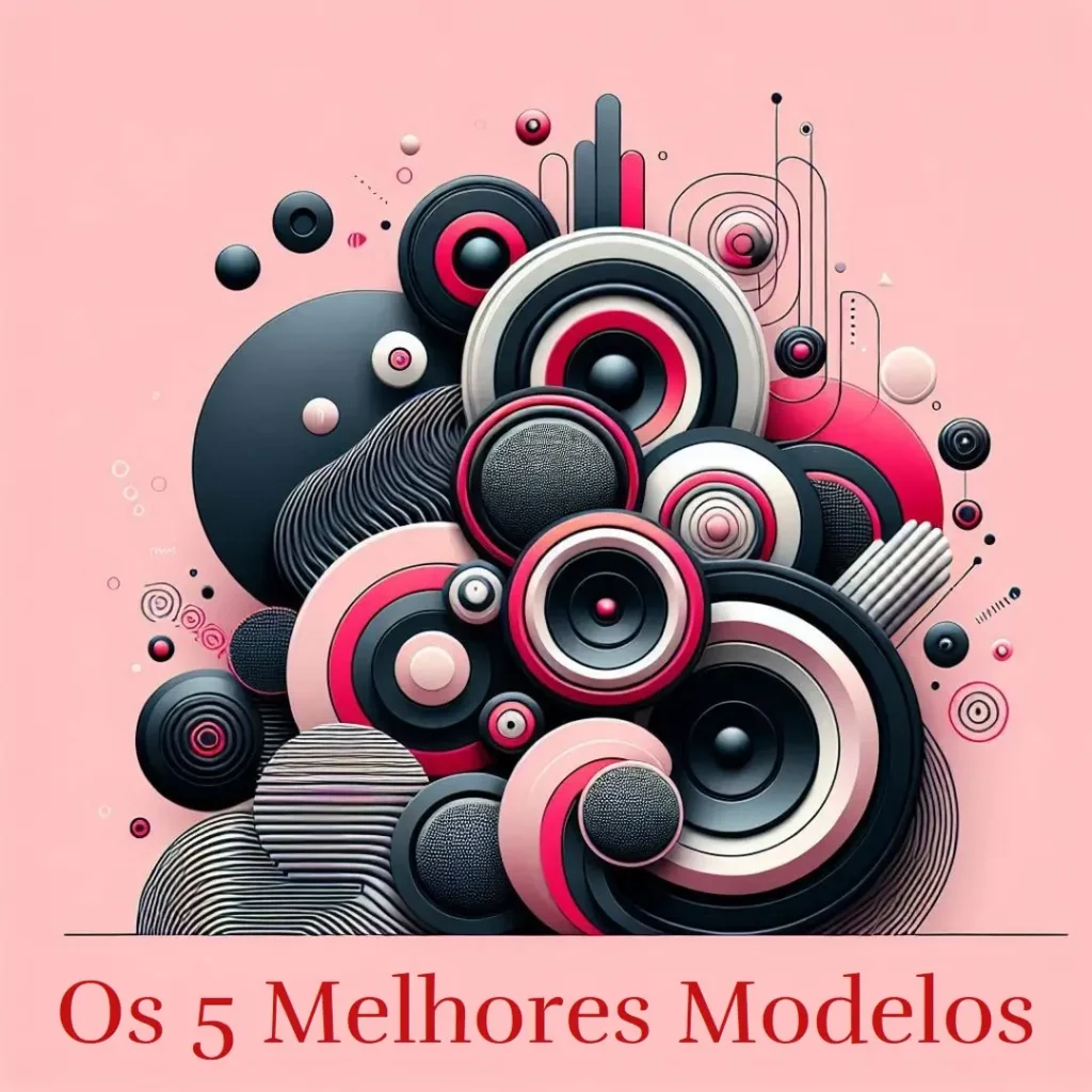 5 Melhores Modelos de Caixa de som da Mondial