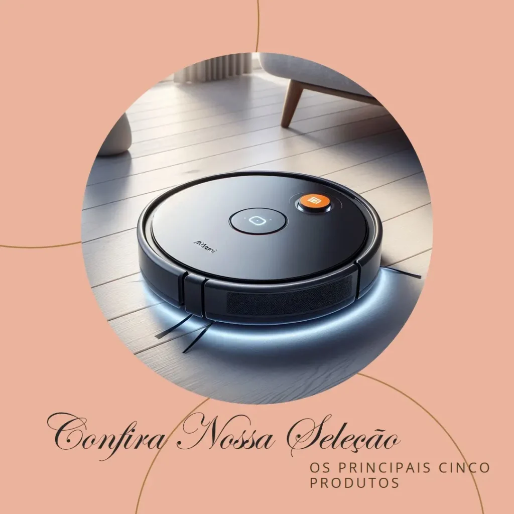 Principais Cinco Xiaomi mi robot vacuum mop