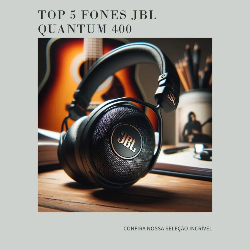 Top 5 JBL quantum 400 ps4