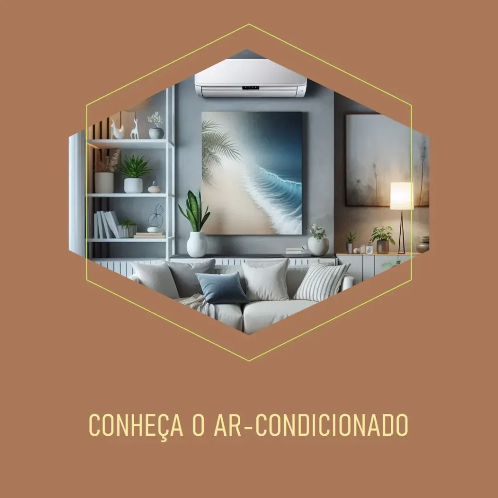 Principais Cinco ar-condicionado split inverter Springer midea xtreme save connect 12000