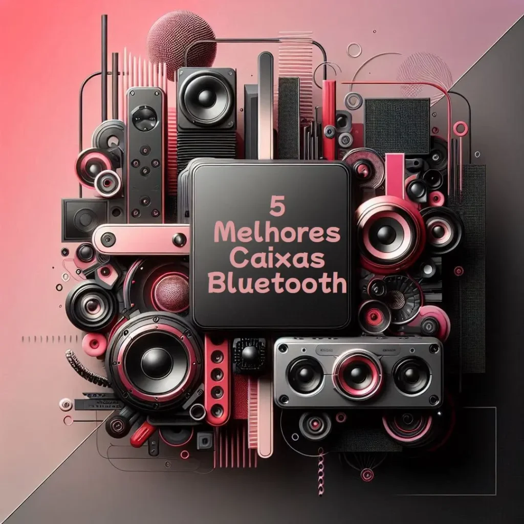 5 Melhores Modelos de Caixa bluetooth Philips