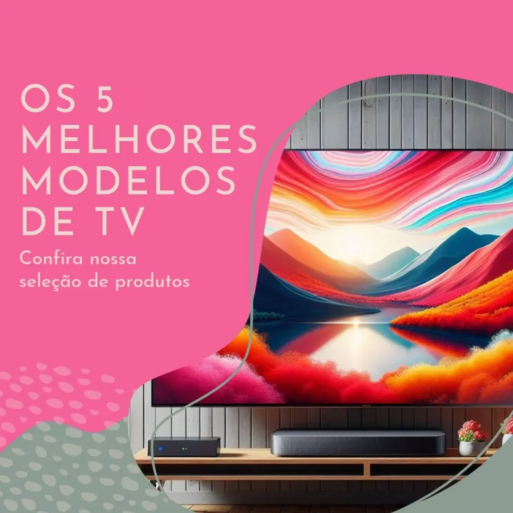 Os 5 Melhores Modelos de Samsung smart TV cloud gaming