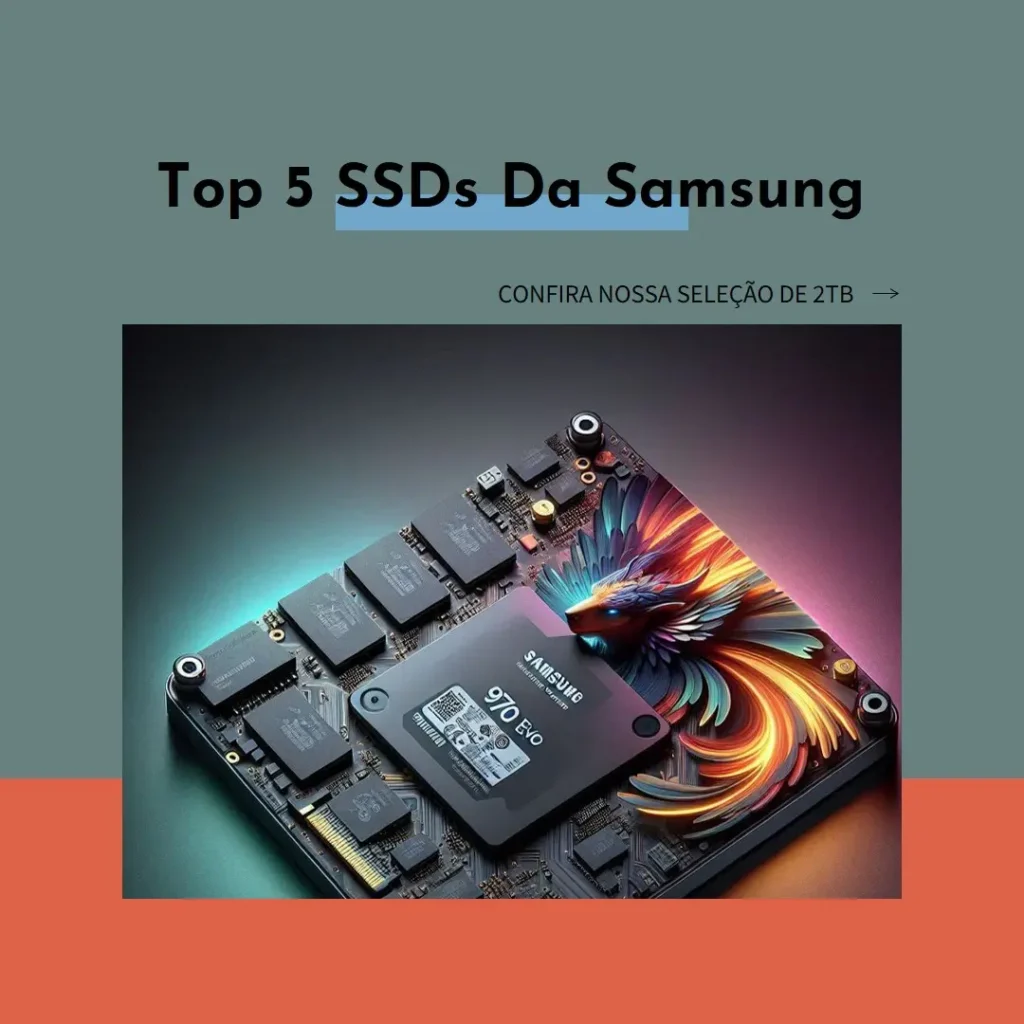 Top 5  Samsung 970 EVO plus SSD 2tb nvme m.2