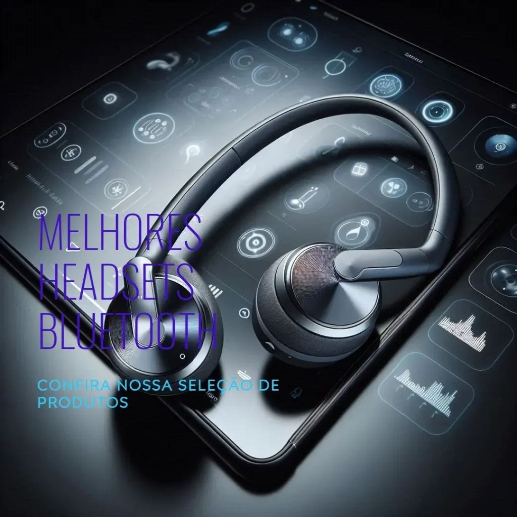 Melhores 5 headset bluetooth Bose