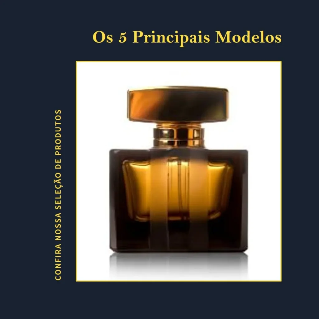 Os 5 Principais Modelos de  212 for men nyc