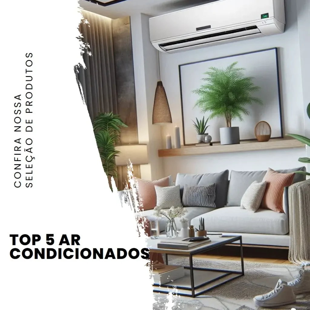 Top 5 ar condicionado split Springer midea inverter 12000 btus frio 220v