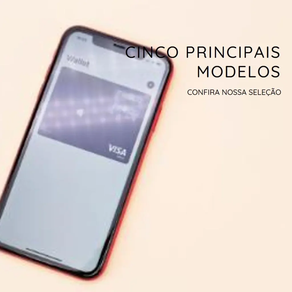 Cinco Principais Modelos de Xiaomi 14 note