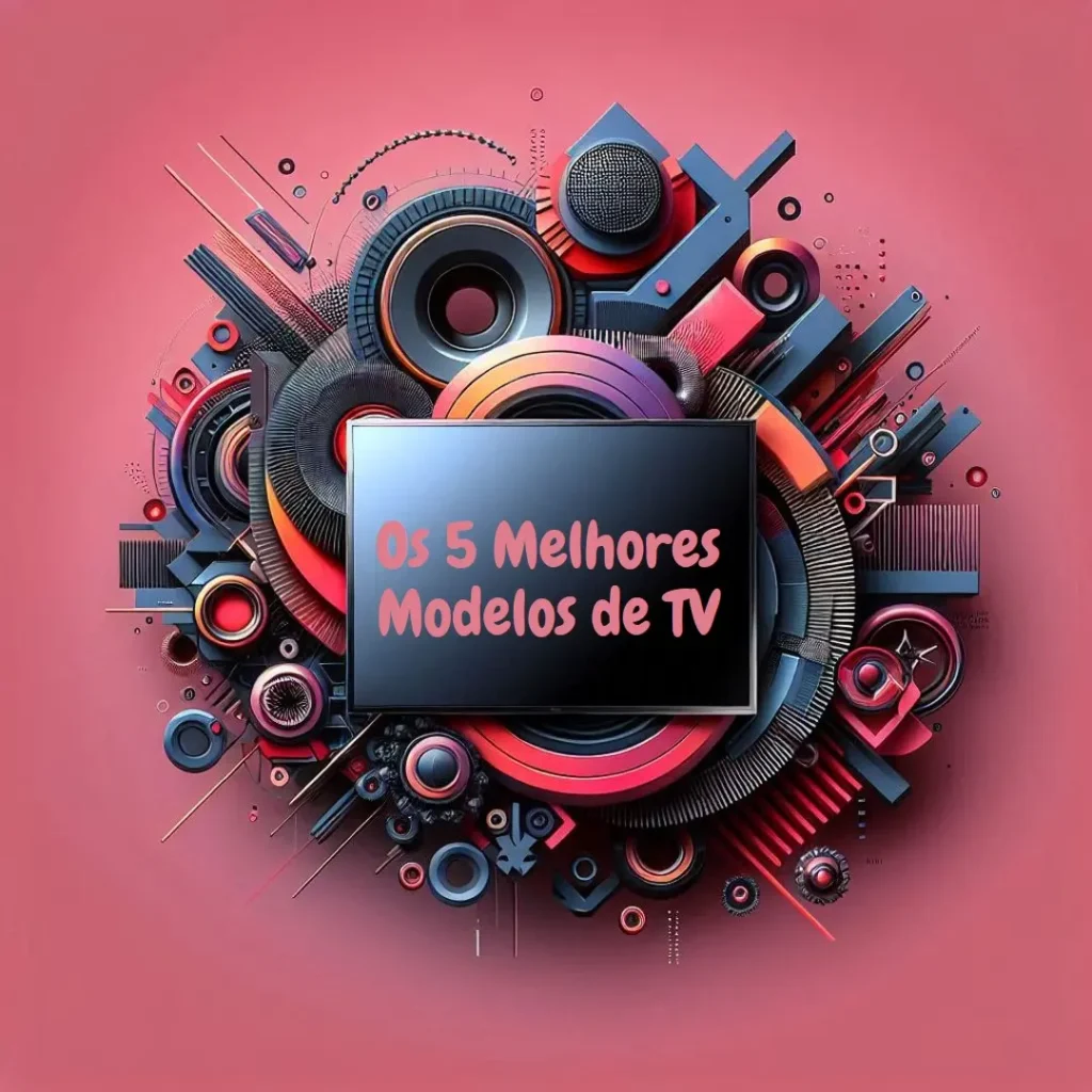 Os 5 Melhores Modelos de Samsung smart TV gaming hub