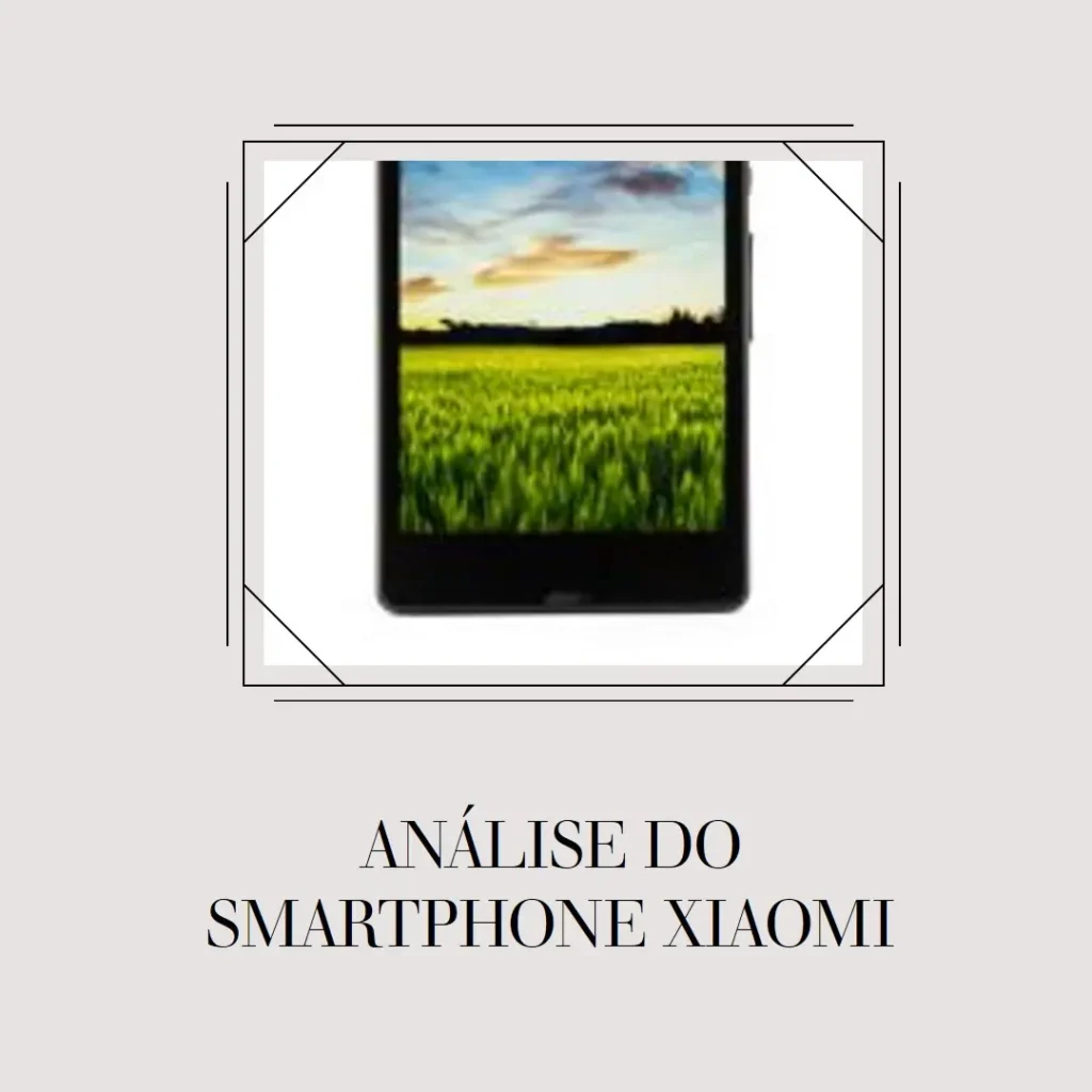 Smartphone Xiaomi Redmi Note 14 com desempenho avançado
