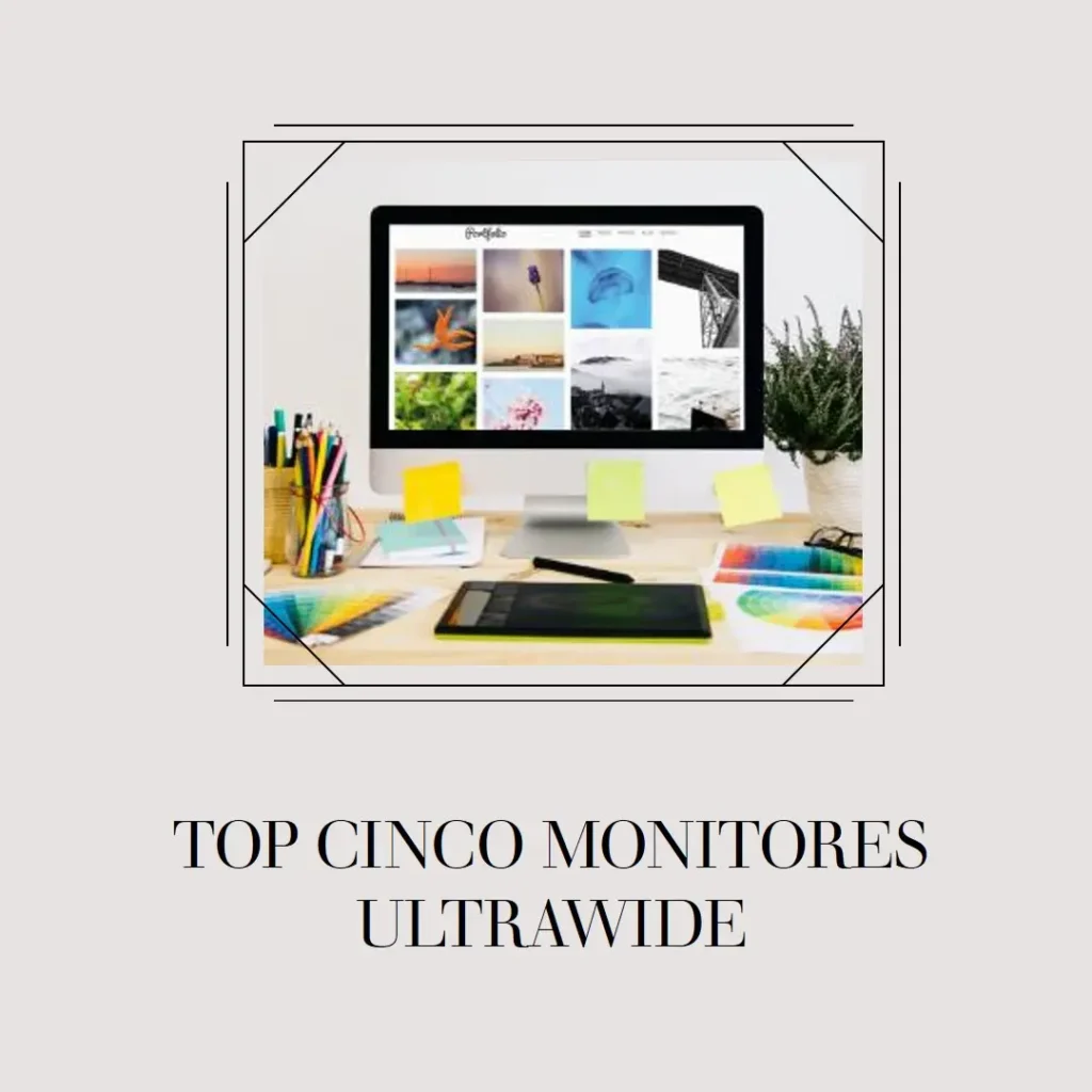 Top Cinco Modelos de monitor ultrawide LG 29 full hd 29wk600w é bom
