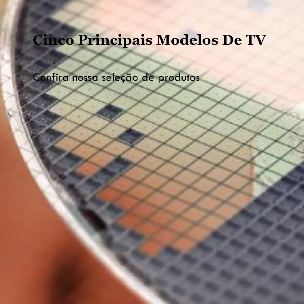 Cinco Principais Modelos de smart TV LG QNED AI 4k QNED85 75 polegadas 2024