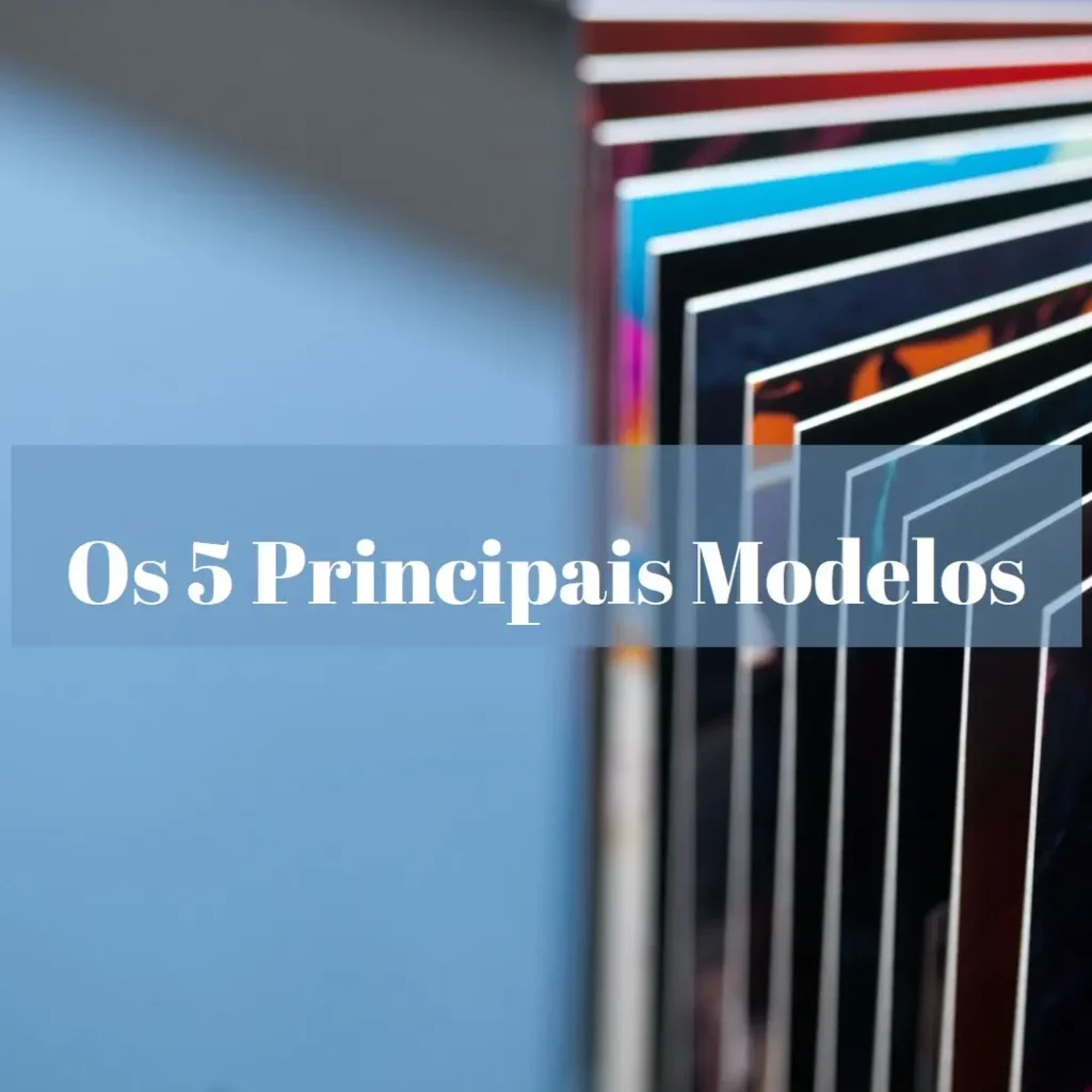 Os 5 Principais Modelos de Asus zenfone 11 ultra 16/512gb