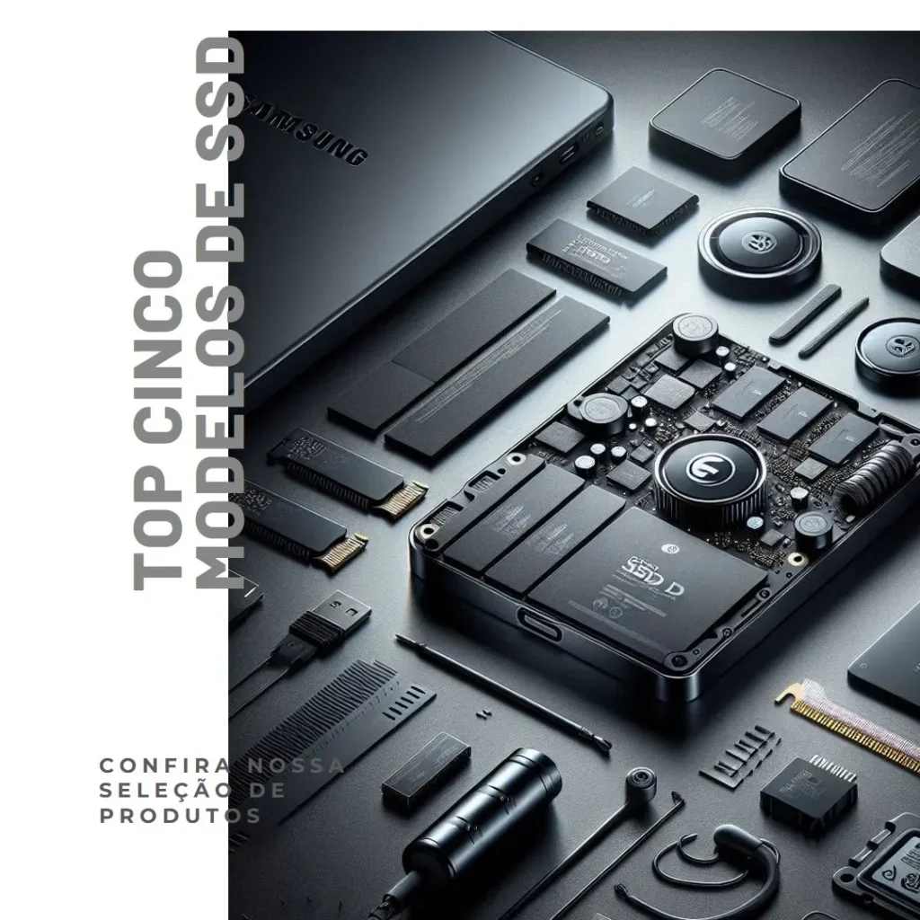 Top Cinco Modelos de Samsung SSD 250gb 850 EVO m 2