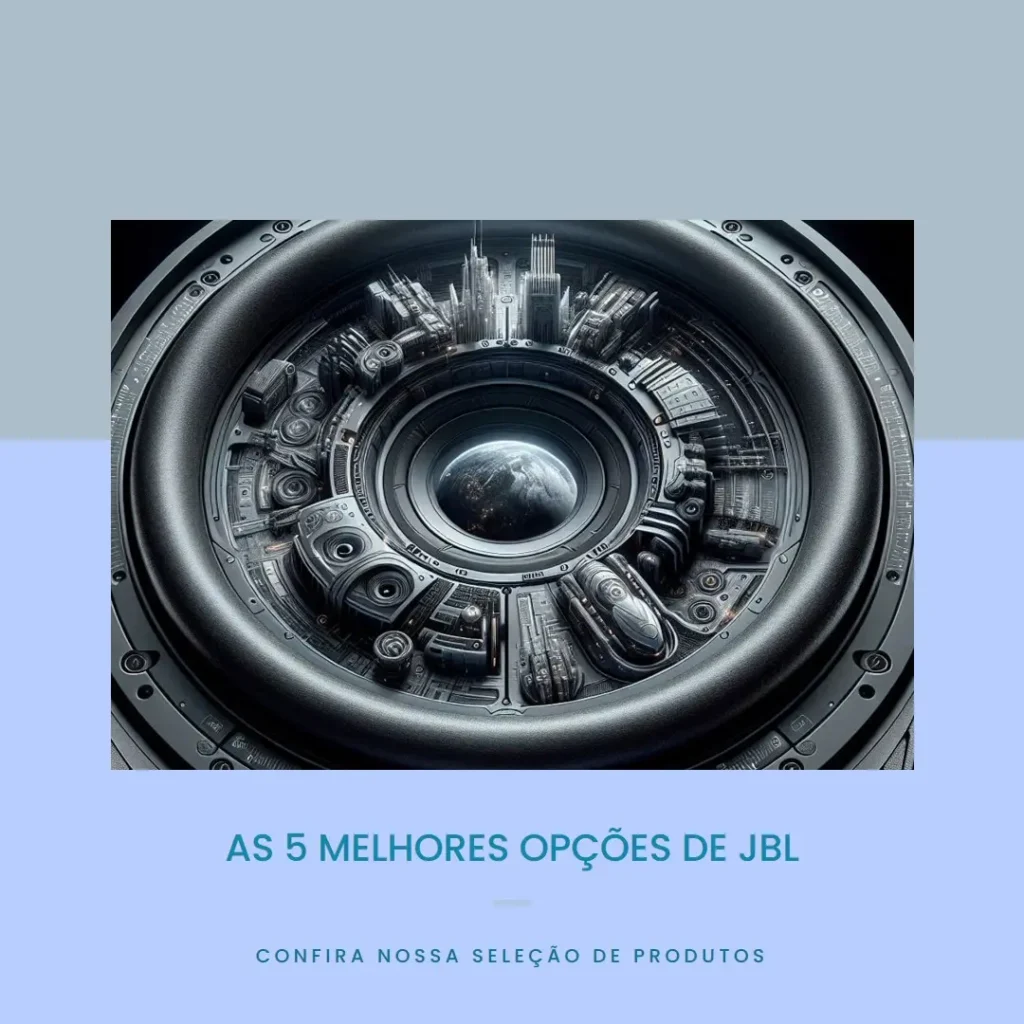 As 5 Melhores Opções de JBL bar 500 subwoofer